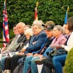 Memorial Day 2016 - Colleville-sur-Mer 9
