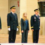 Memorial Day 2016 - Colleville-sur-Mer 11