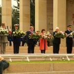 Memorial Day 2016 - Colleville-sur-Mer 12