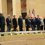 Memorial Day 2016 - Colleville-sur-Mer 13