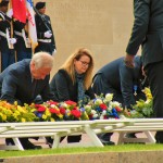 Memorial Day 2016 - Colleville-sur-Mer 14