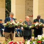 Memorial Day 2016 - Colleville-sur-Mer 15