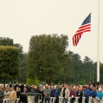 Memorial Day 2016 - Colleville-sur-Mer 16