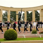 Memorial Day 2016 - Colleville-sur-Mer 17