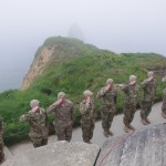 Photos du 72ème anniversaire du D-Day - Commémorations 2016 3
