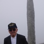 Pointe du Hoc - 2016 Normandy commemorations 9