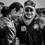 Utah Beach Museum - Commémorations en Normandie 2016 18