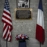 Utah Beach Museum - Commémorations en Normandie 2016 16