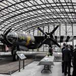 Utah Beach Museum - Commémorations en Normandie 2016 15