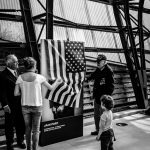 Utah Beach Museum - Commémorations en Normandie 2016 13
