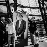 Utah Beach Museum - Commémorations en Normandie 2016 12