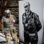 Photos du 72ème anniversaire du D-Day - Commémorations 2016 10