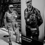 Utah Beach Museum - Commémorations en Normandie 2016 8
