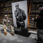 Utah Beach Museum - Commémorations en Normandie 2016 7