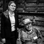 Utah Beach Museum - Commémorations en Normandie 2016 6