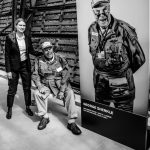 Utah Beach Museum - Commémorations en Normandie 2016 5