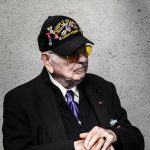 Utah Beach Museum - Commémorations en Normandie 2016 3