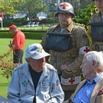 2016 news of the Normandy landing beaches 28
