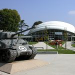 2016 news of the Normandy landing beaches 1