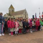 2016 news of the Normandy landing beaches 21