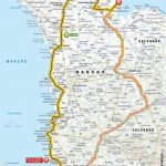 Informations circulation pour le Tour de France 2016 en Normandie 2