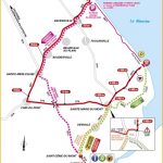 Informations circulation pour le Tour de France 2016 en Normandie 4
