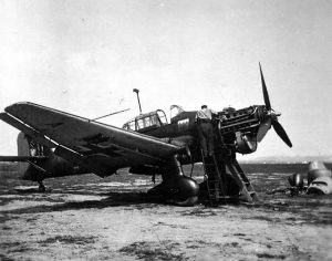 L’aérodrome allemand de 1940 à Argentan sort de l’oubli 1