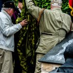 Brévands - Commémorations 2016 en Normandie 10