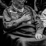 Brévands - Commémorations 2016 en Normandie 8