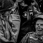 Brévands - Commémorations 2016 en Normandie 7