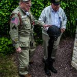 Photos du 72ème anniversaire du D-Day - Commémorations 2016 12