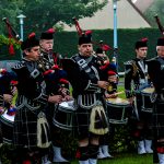 Commando Kieffer - 2016 Normandy commemorations 3