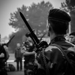 Commando Kieffer - 2016 Normandy commemorations 6
