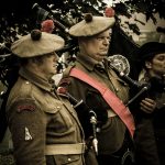Commando Kieffer - 2016 Normandy commemorations 7