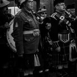 Commando Kieffer - 2016 Normandy commemorations 8