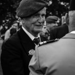Commando Kieffer - 2016 Normandy commemorations 9
