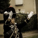 Commando Kieffer - 2016 Normandy commemorations 12