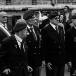 Commando Kieffer - 2016 Normandy commemorations 13