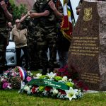 Commando Kieffer - 2016 Normandy commemorations 16
