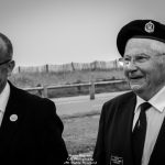 Commando Kieffer - 2016 Normandy commemorations 17