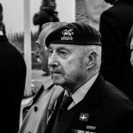 Commando Kieffer - 2016 Normandy commemorations 18