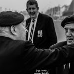 Commando Kieffer - 2016 Normandy commemorations 19