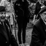 Commando Kieffer - 2016 Normandy commemorations 22
