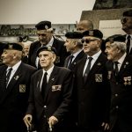 Commando Kieffer - 2016 Normandy commemorations 25