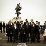 Commando Kieffer - 2016 Normandy commemorations 26