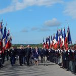 2016 news of the Normandy landing beaches 17