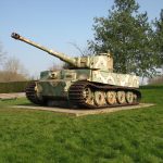 2016 news of the Normandy landing beaches 7