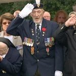 2016 news of the Normandy landing beaches 14