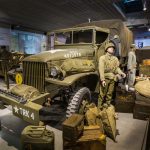 Vente aux enchères de la collection du Normandy Tank Museum 2
