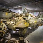 Vente aux enchères de la collection du Normandy Tank Museum 3